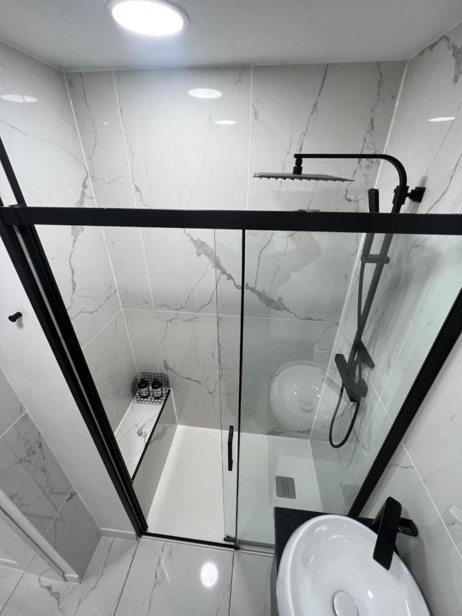 Appartement 2 Chambres En Bord De Mer 46M2 แซ็ต ภายนอก รูปภาพ