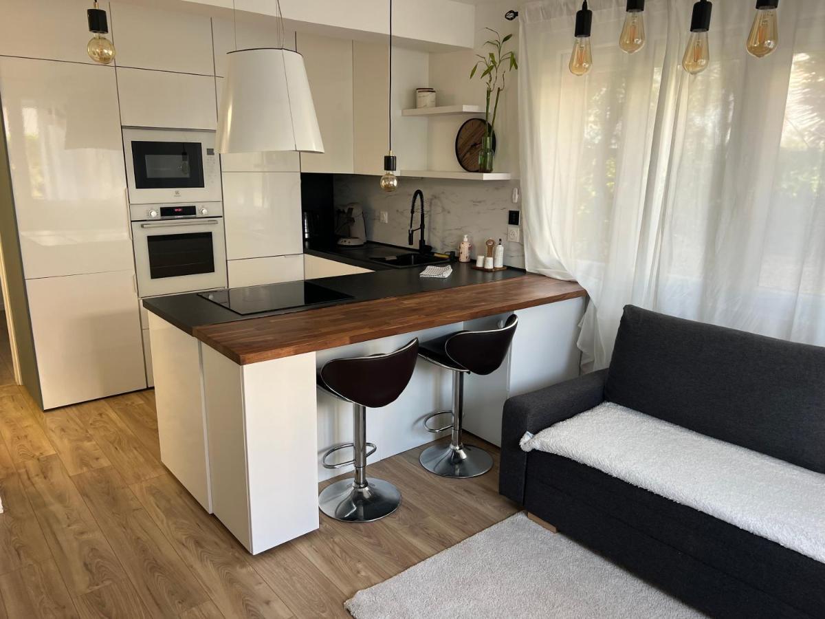 Appartement 2 Chambres En Bord De Mer 46M2 แซ็ต ภายนอก รูปภาพ